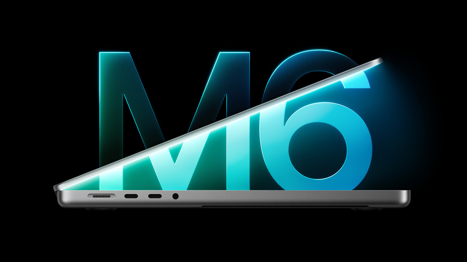 How Does The M6 MacBook Pro Differ From M3 And M4 Models? – SlashGear