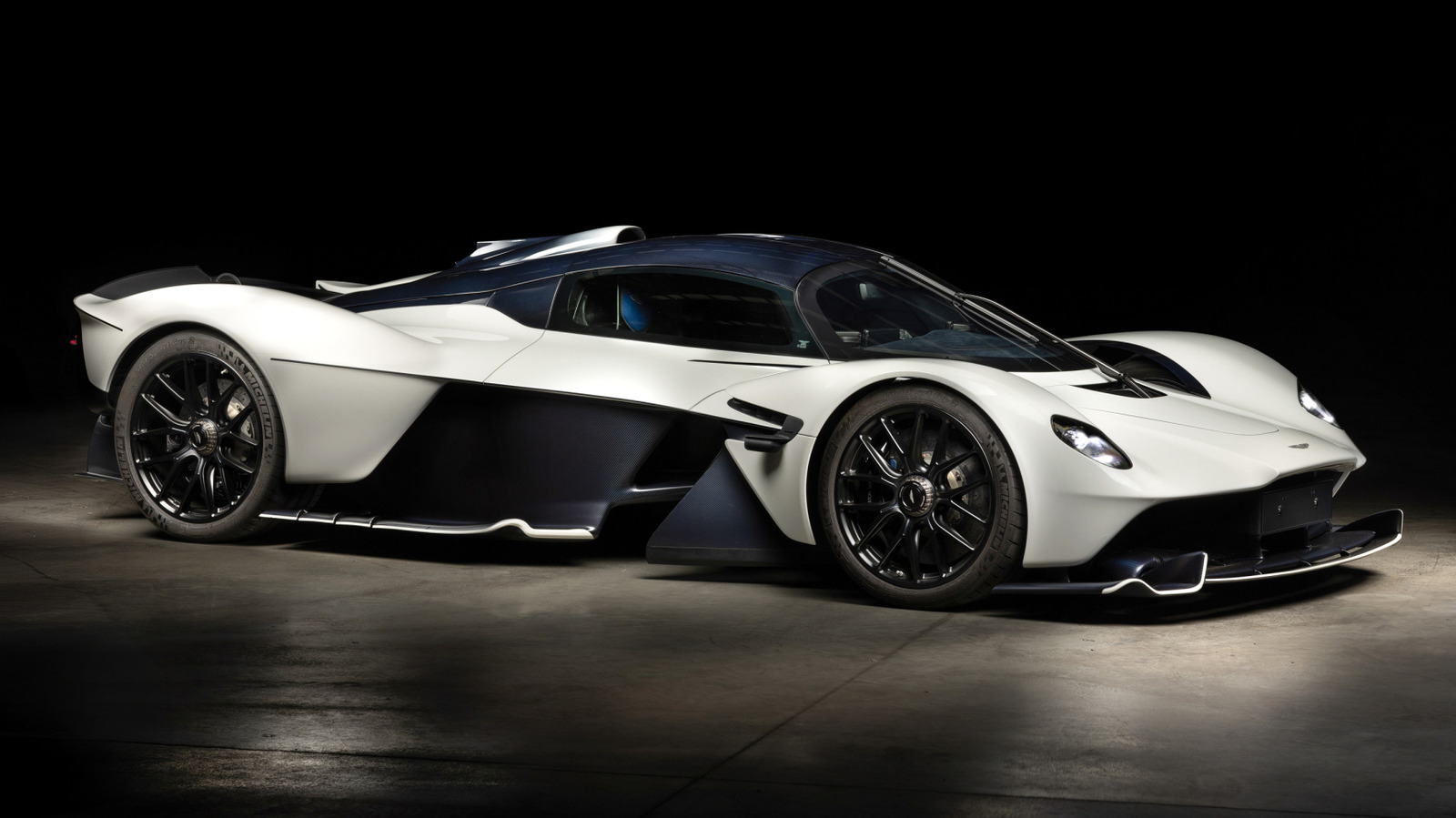 The Aston Martin Valkyrie Should Be A Collector’s Dream, But This One Might Have Lost Value – CarScoops