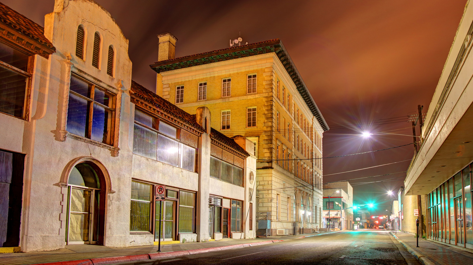 This Southern US City Has The Safest Drivers In 2026, Per Allstate Study – SlashGear