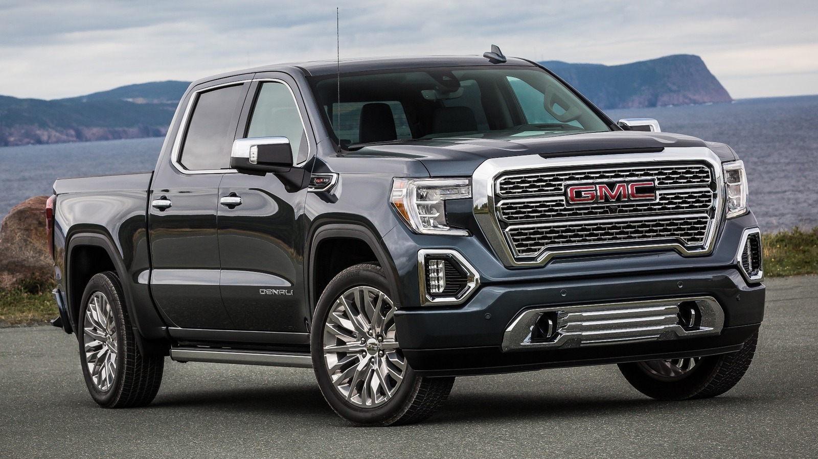 The Most Reliable GMC Sierra Years, And Some To Avoid (According To Owners) – SlashGear