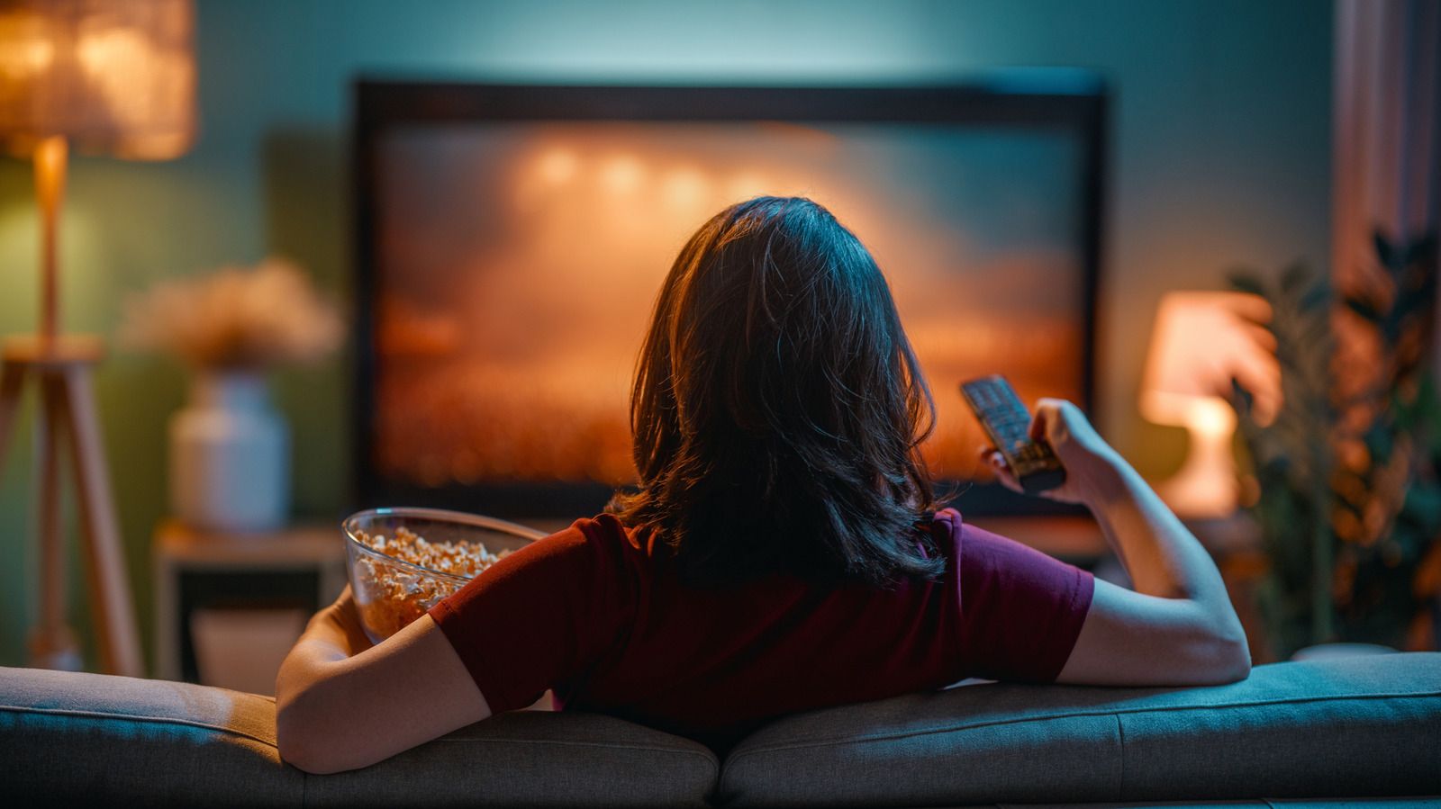 Not Netflix, Not Prime Video: Nielsen Says This Is America’s Most Popular Streaming Service – SlashGear