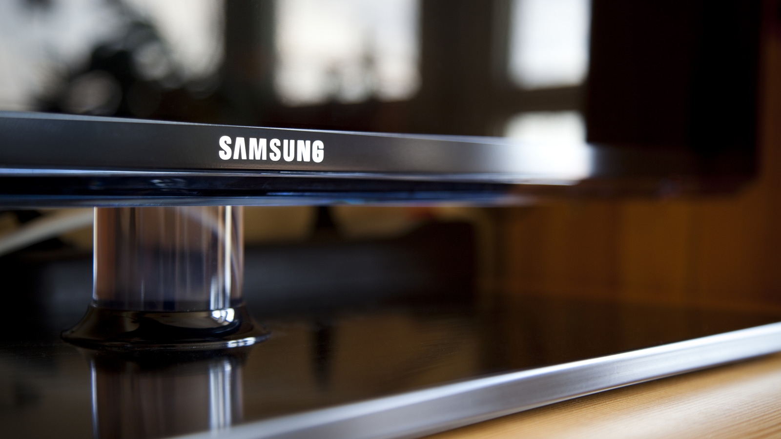 Your Samsung Smart TV Could Be Using Other Connected Devices To Spy On You – Here’s How – SlashGear