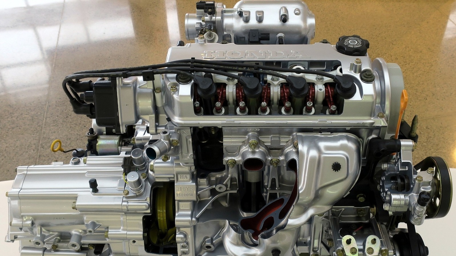 The History Behind One Of Honda’s Best Inventions: VTEC – SlashGear