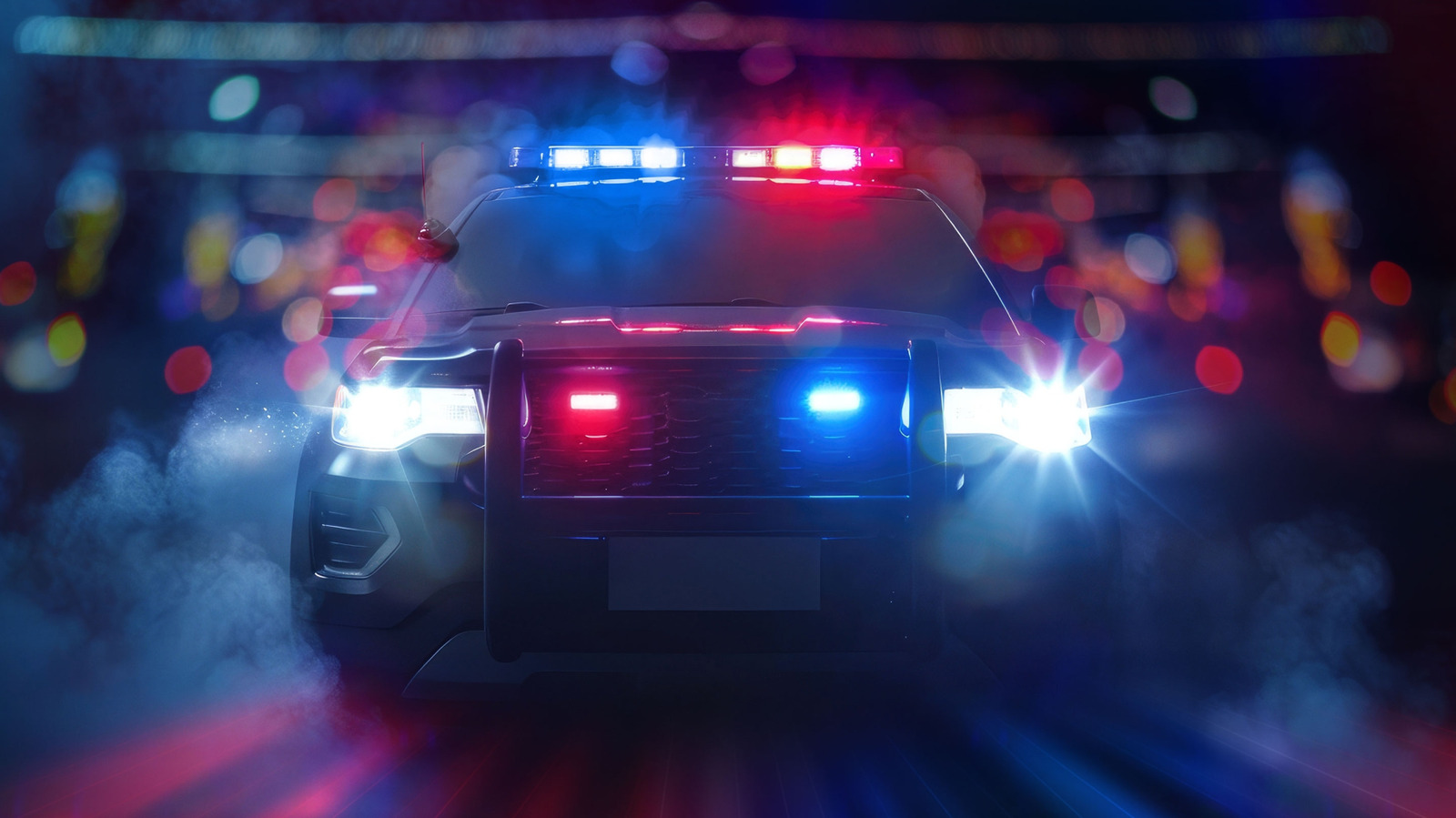 LAPD Shuts Down Two Takeovers Before They Start – CarScoops