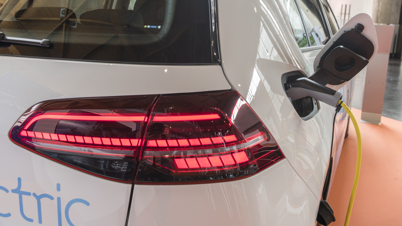 Even The Electric Golf Couldn’t Survive VW’s Financial Meltdown – CarScoops