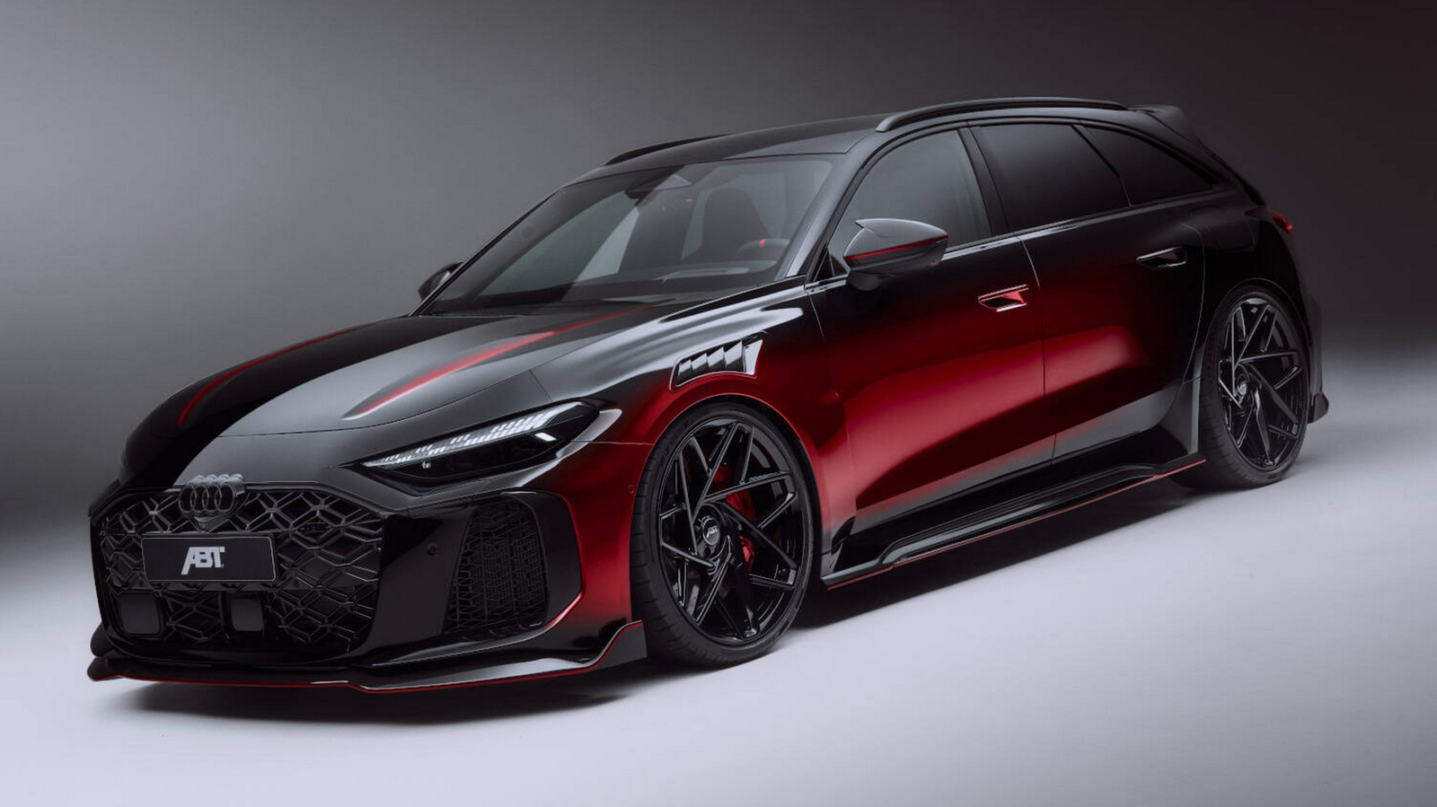 It Didn’t Take Long For Someone To Make The New Audi RS 5 Even Crazier – CarScoops