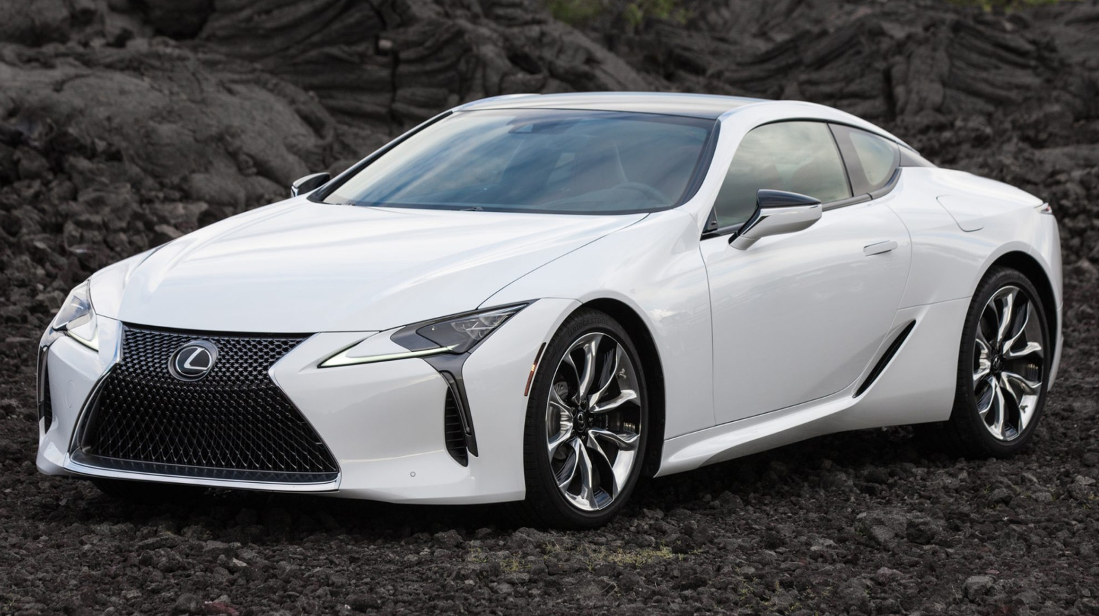 Toyota’s 7 Highest Horsepower Engines Ever Built, Ranked – SlashGear