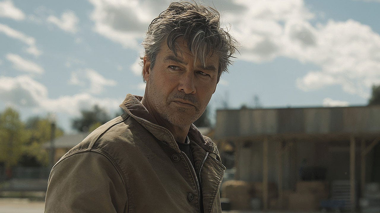 DC Writer Grant Morrison Says Lanterns ‘Worked,’ Criticizes ‘Morally and Legally Incoherent’ Finale