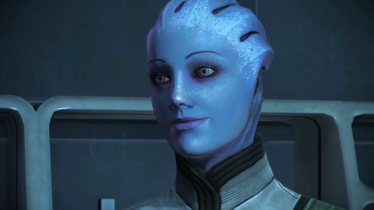 ‘Sci-Fi Wonder for This Next Chapter’ — Former Mass Effect 5 Writers Speak Out After EA Shuts Down BioWare