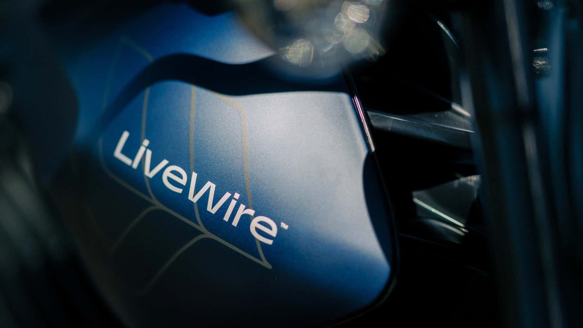 LiveWire Is In Serious Trouble