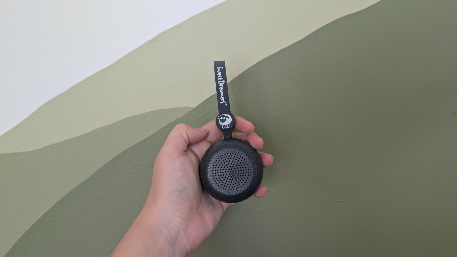 SweetDreamers Luna Dream Machine Review