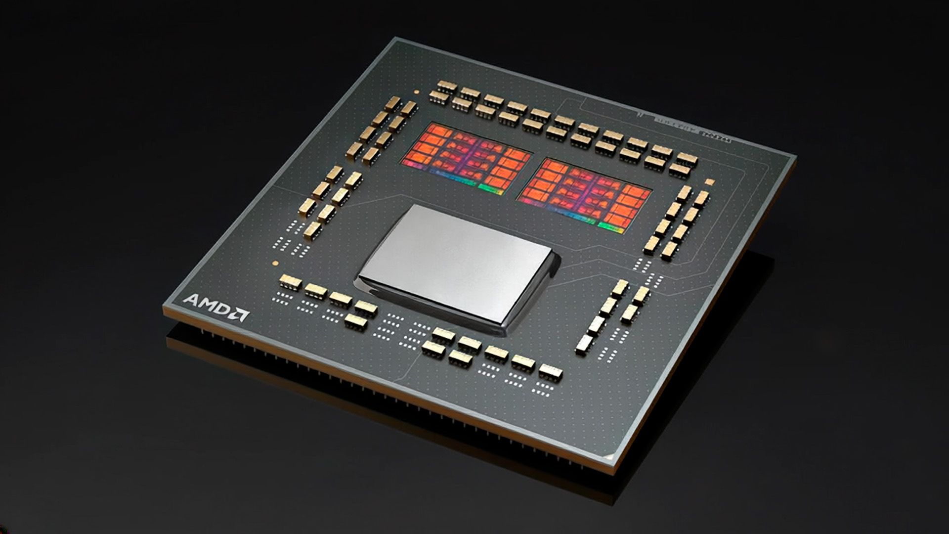AMD’s secret Zen 3 gaming CPU had 128MB of game-boosting L3 cache but never saw the light of day — canceled Ryzen 9 5900X3D breaks free from the chipmaker’s vault