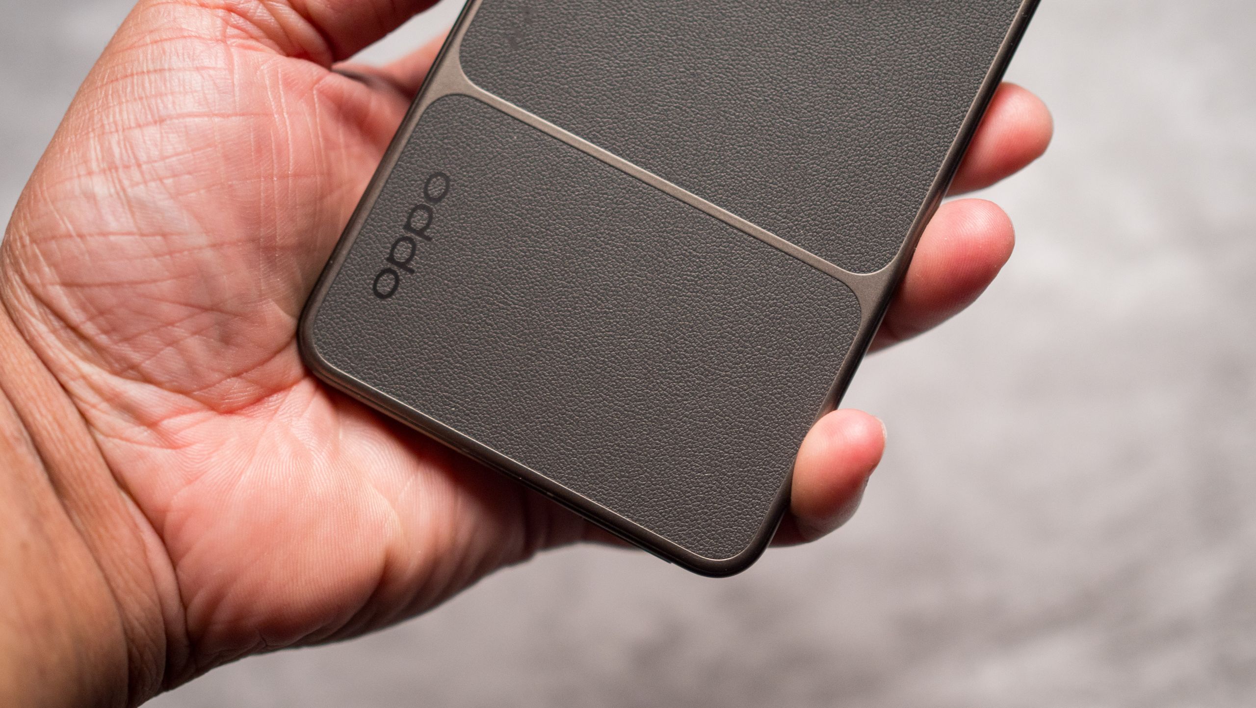 OPPO’s next ultimate camera phone may give MediaTek a shot at the top