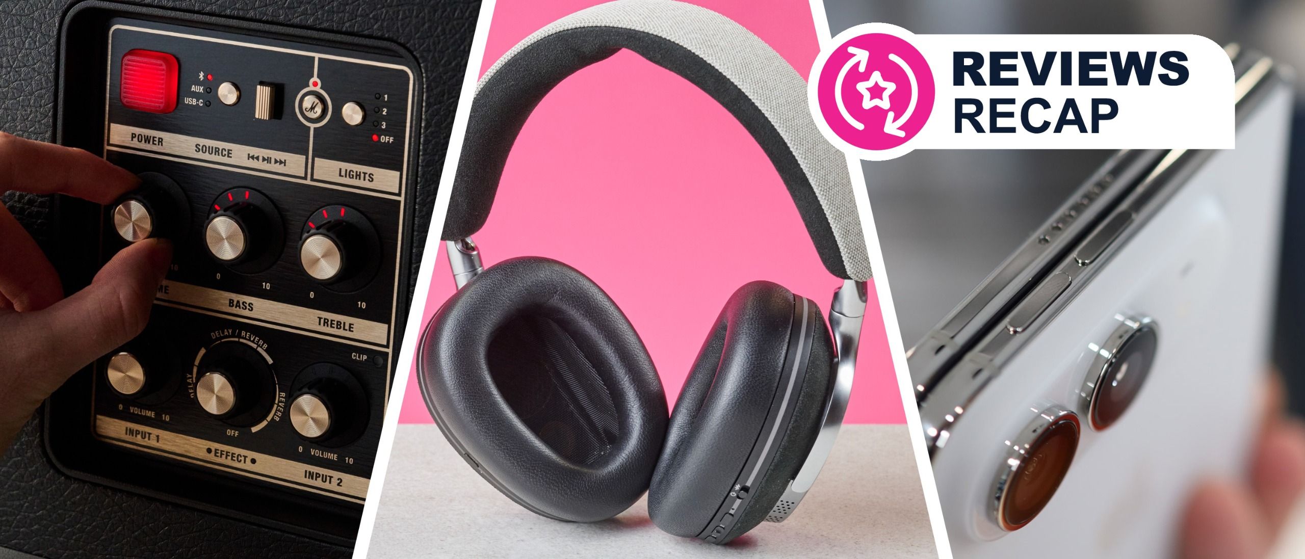 Here’s the tech that impressed us most in the past month — including “exquisite” Apple engineering and some wonderful wearables