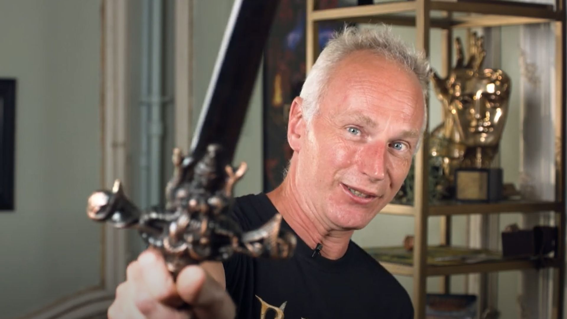 Baldur’s Gate 3 boss says BioWare “led the way in making RPGs big,” and that the OG dev of the D&D series shutting down is a “loss for all of us”