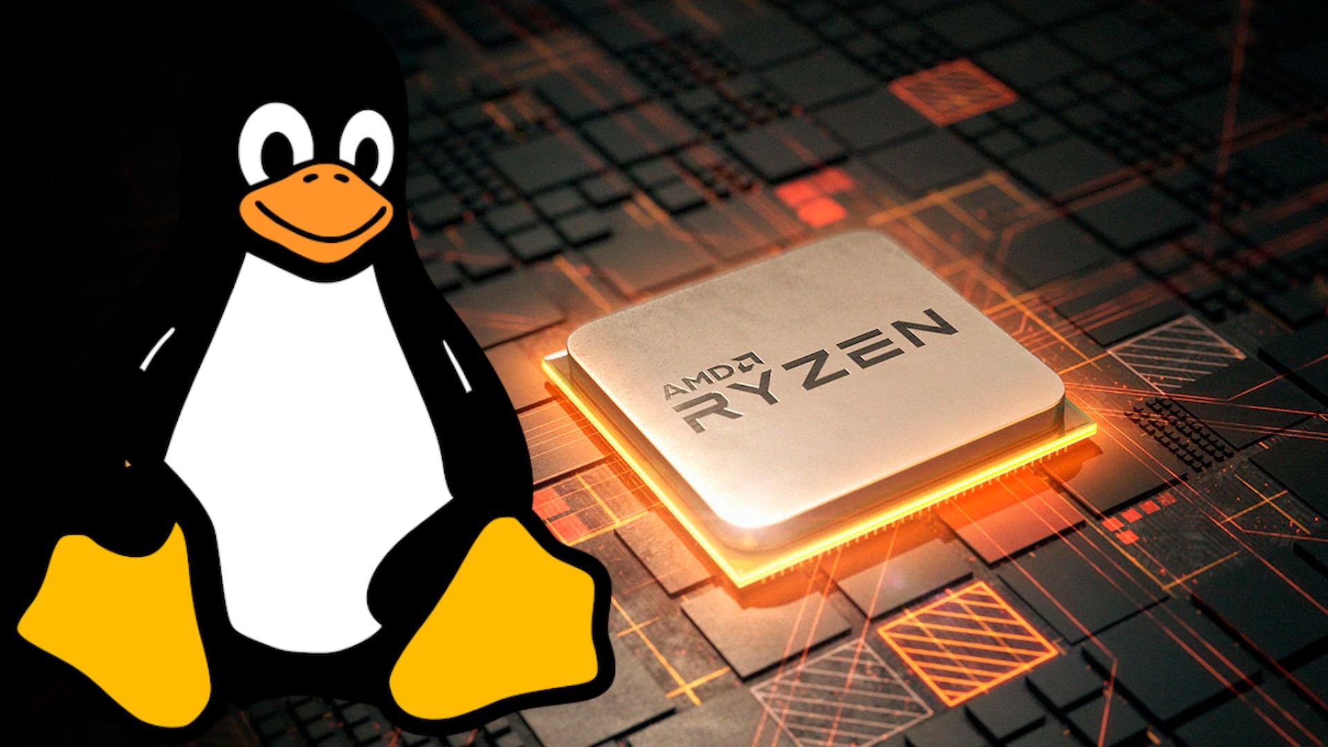 AMD brings official Ryzen overclocking to Linux with AOD driver support — no official app, but third-party options should arrive soon