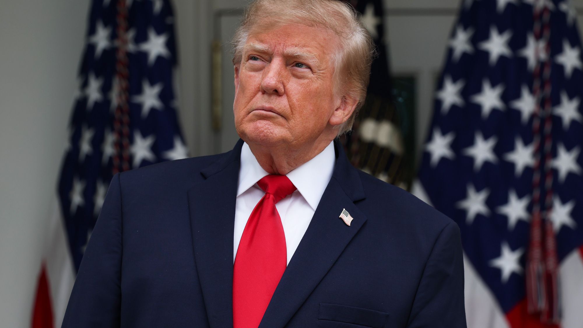 Trump announces mandate forcing AI data centers to pay energy dividends to the local community — says excess energy should be given or sold back to prevent increases or even bring down costs