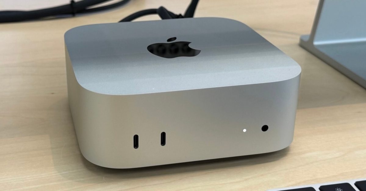 IDC: Mac shipments drop 11% in Q3 as global PC market slides 20% – 9to5Mac