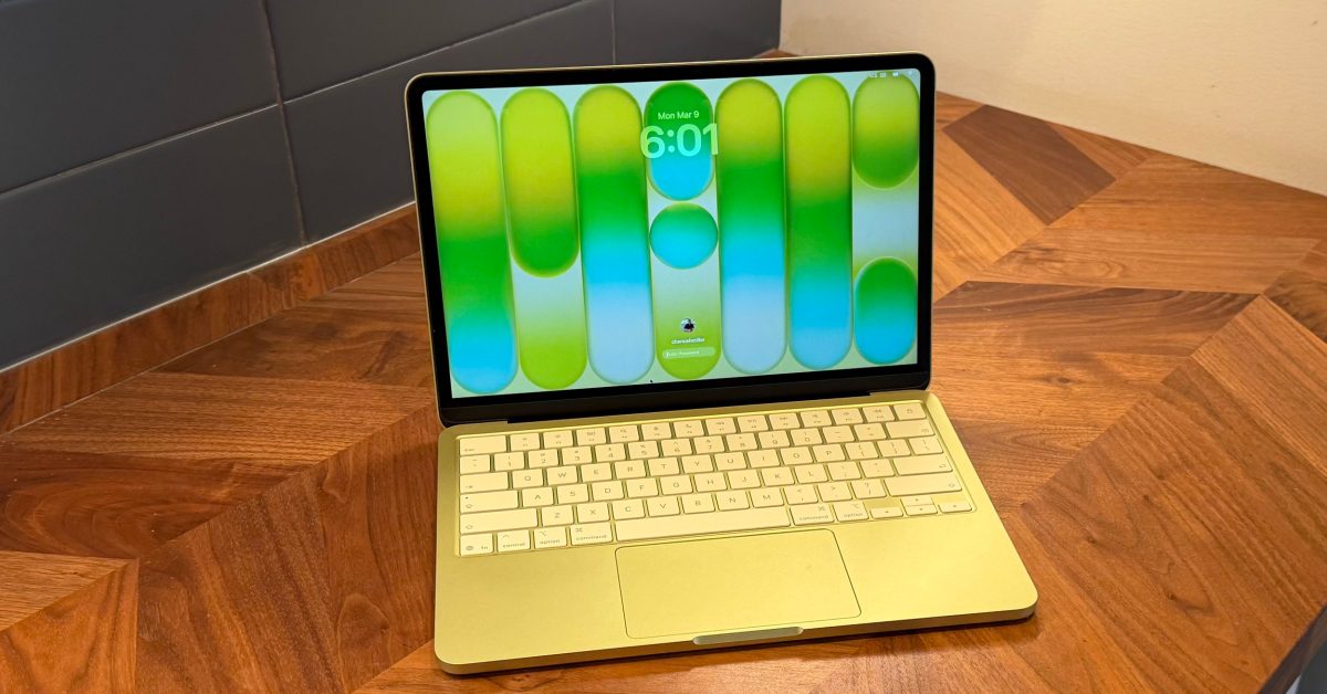 Texas school district ditches Chromebooks, approves $11M iPad and MacBook Neo deal – 9to5Mac