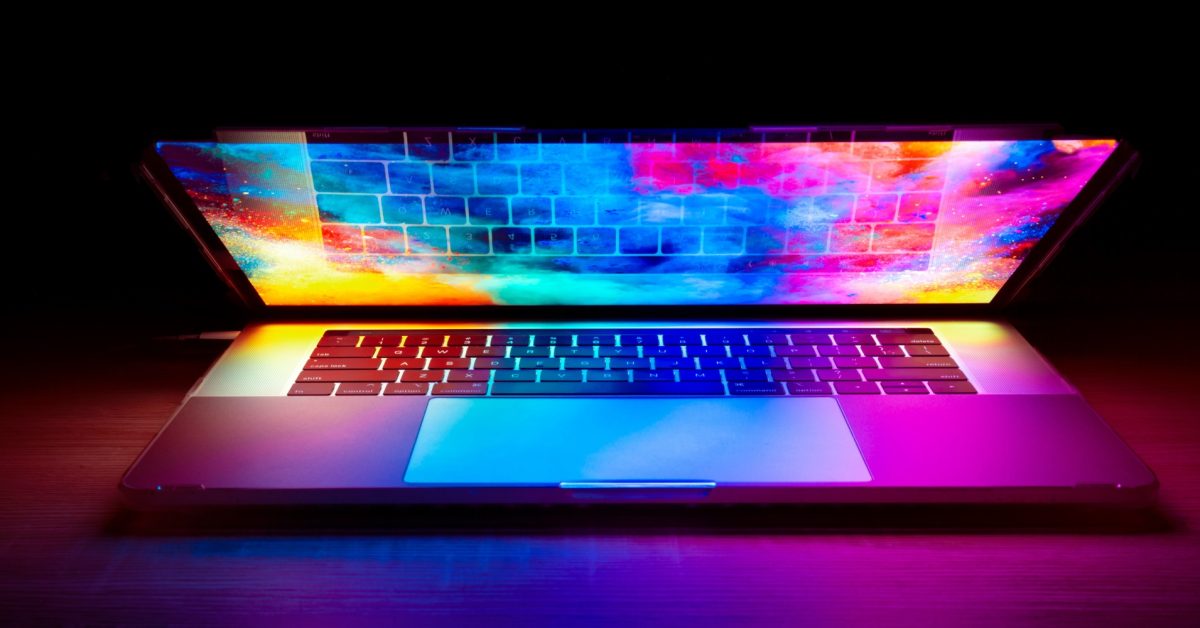 Redesigned MacBook Pro with OLED to feature ‘significantly lighter’ design: report – 9to5Mac