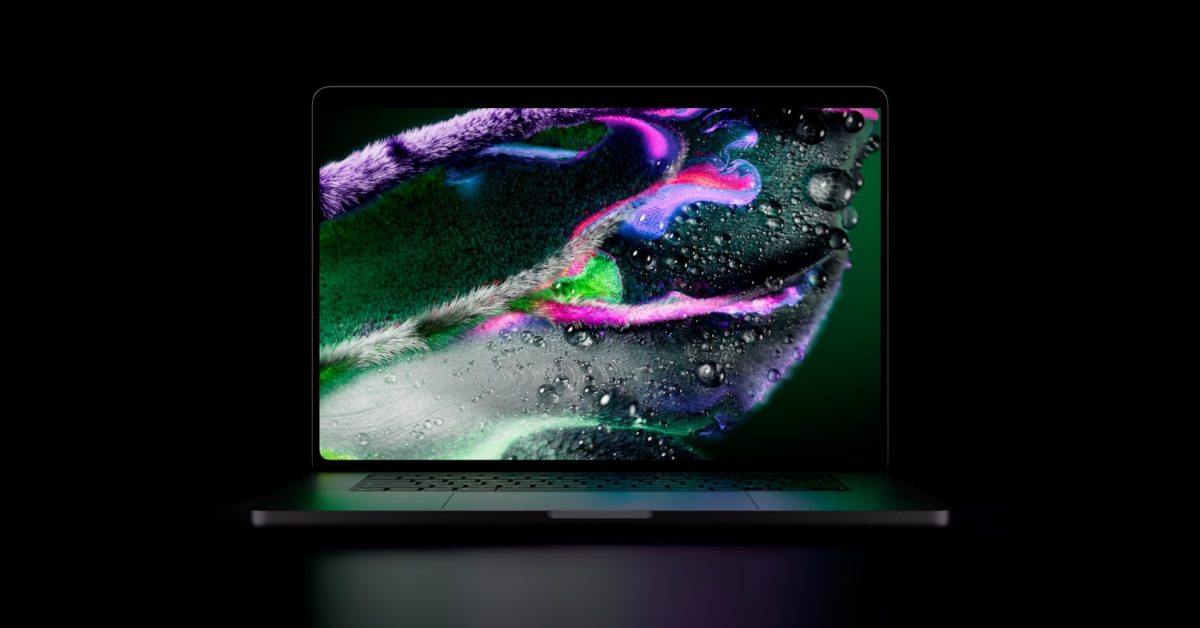 The new MacBook Pro has everything I wanted, minus one thing – 9to5Mac