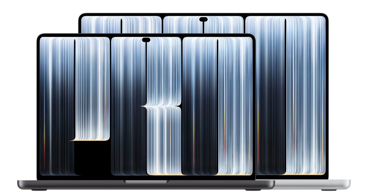 Apple announces all-new MacBook Pro with PROLED XDR display, its first touchscreen Mac – 9to5Mac