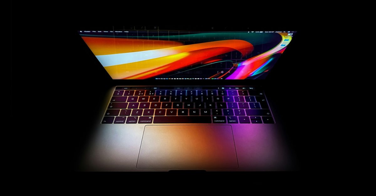 New MacBook Pro redesign details revealed ahead of launch – 9to5Mac