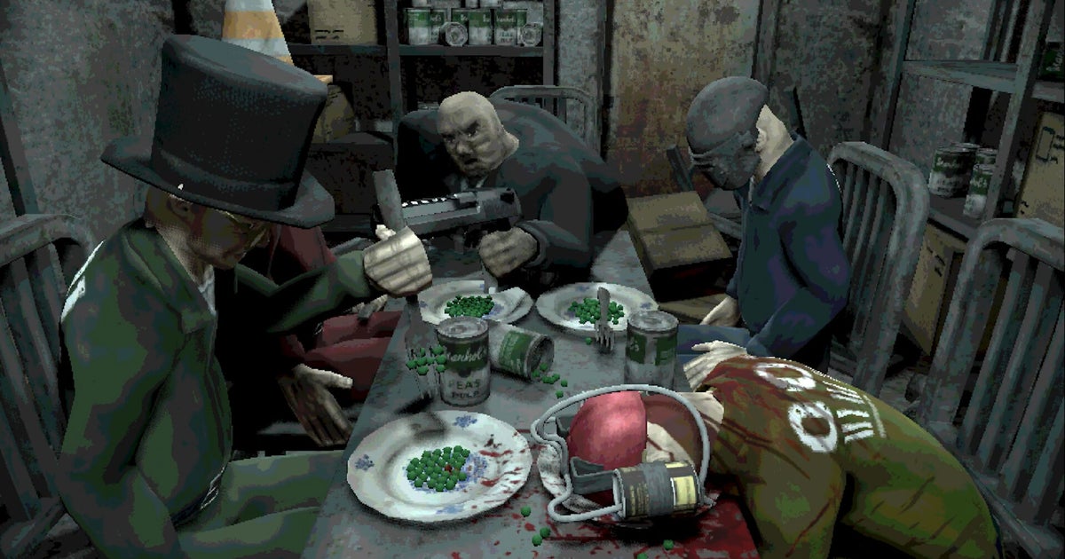Inside Buckshot Roulette and Machine Party developer Mike Klubnika’s terrifically nasty horror universe of post-Soviet malaise