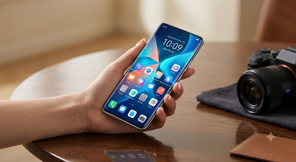 Is Your Honor Phone Getting MagicOS 11? Full Roadmap & Supported Devices List
