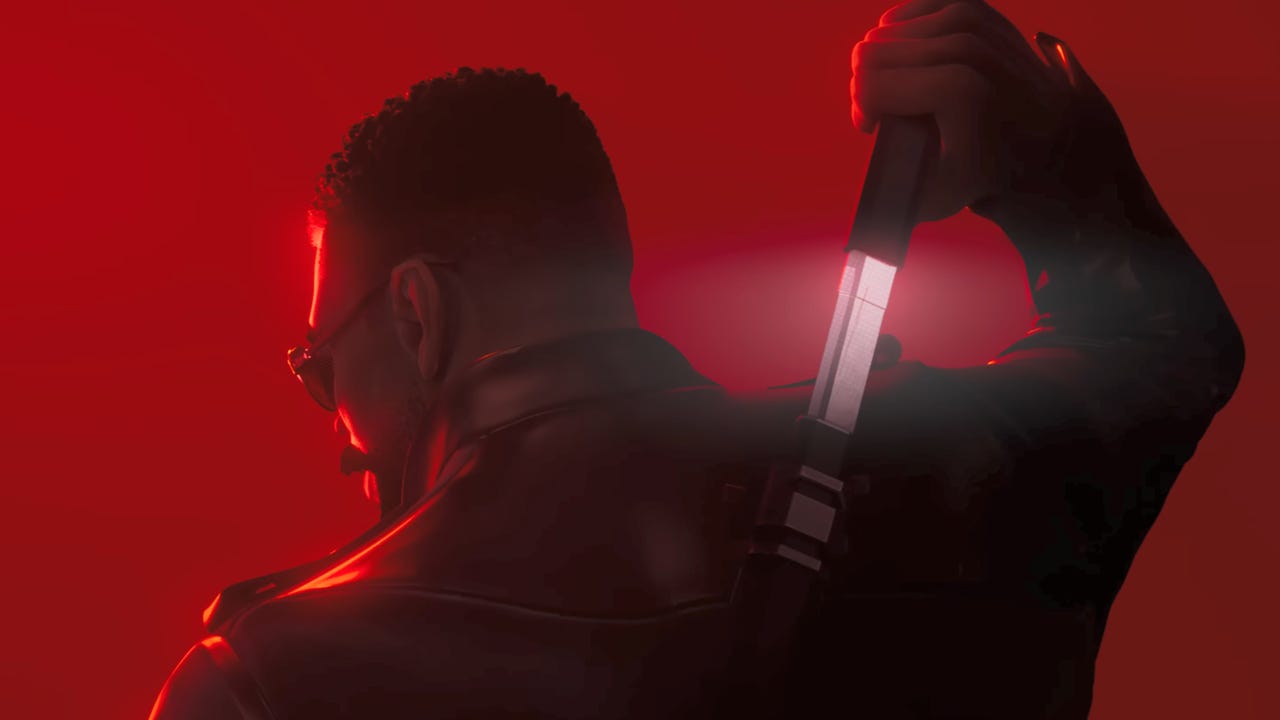 Marvel’s Blade Is Reportedly Still in Development at Arkane Lyon Despite Xbox Closure Threat