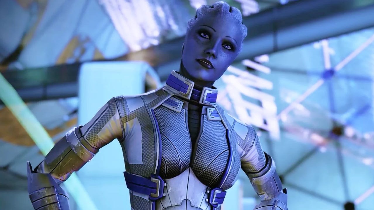 ‘We Have to Do Something’ — Mass Effect Fans Call for EA Boycott as Petition to Save BioWare’s Canceled Game Garners More than 75,000 Signatures