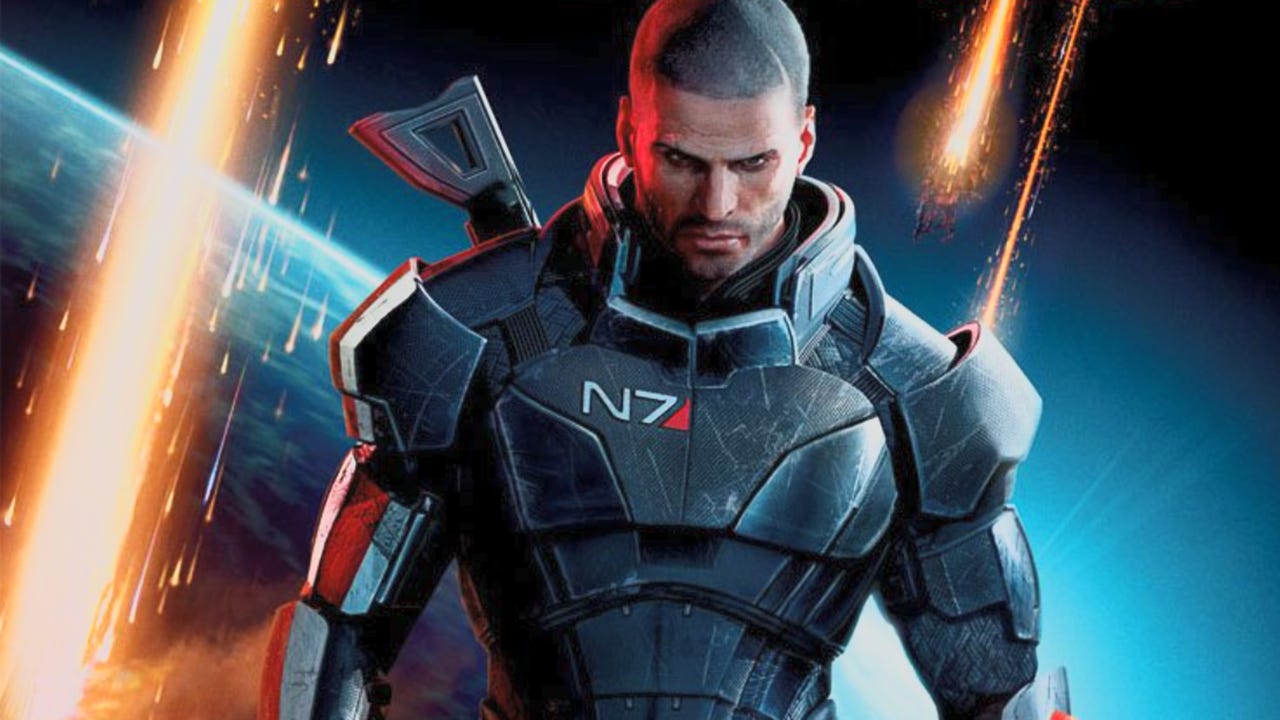 ‘Hold the Line’ — Mass Effect Petition Rockets Past 200,000 Signatures as Commander Shepard Actors Post Support Videos, Destiny Community Joins Movement