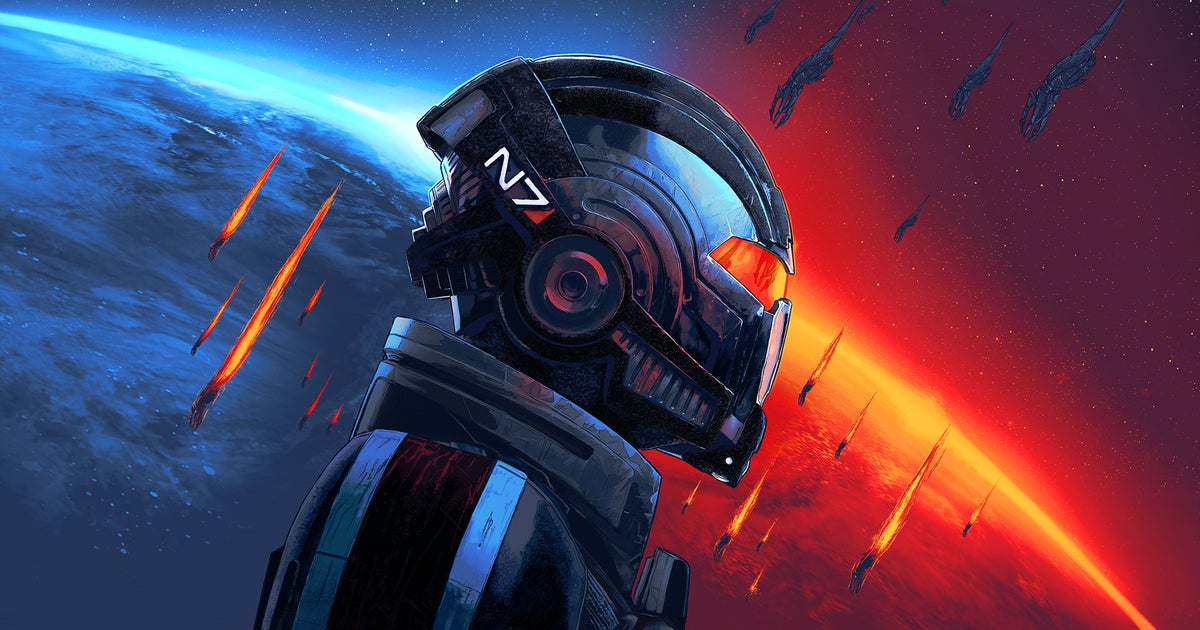 185K have signed their names on the Save Mass Effect petition – but is it enough?