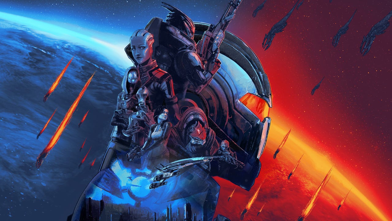 From Baldur’s Gate to Star Wars: KOTOR to Mass Effect, BioWare Was the Best RPG Developer Ever