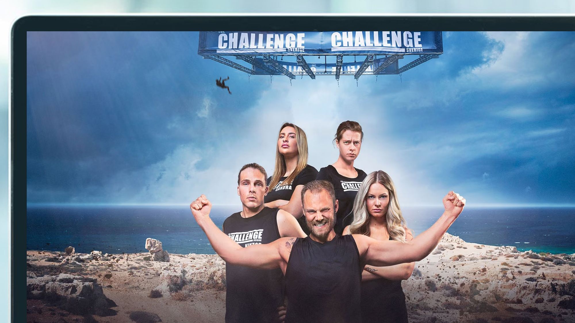 AI agent reportedly wipes entire season of Swedish TV show before premiere — as presenter says ‘I knew AI would be the death of me’