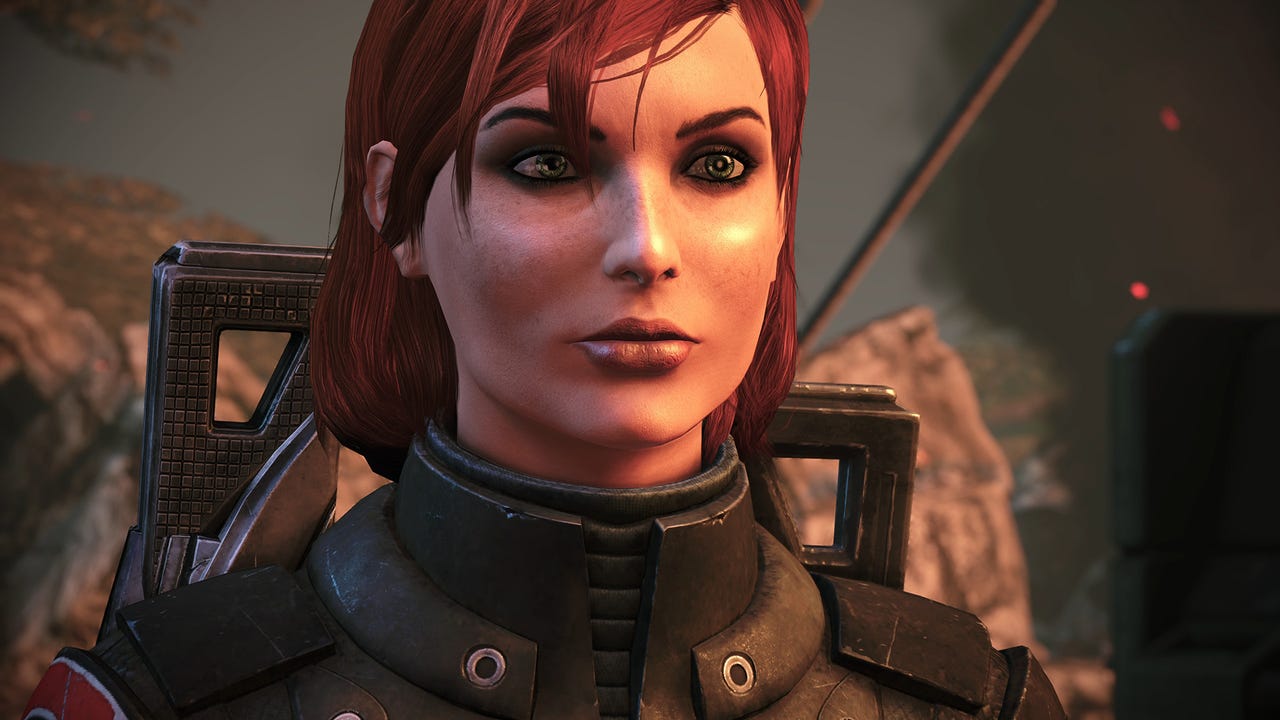 BioWare Reportedly Had a Mass Effect 5 Trailer Ready to Go Before EA Canceled the Game and Shut the Studio Down