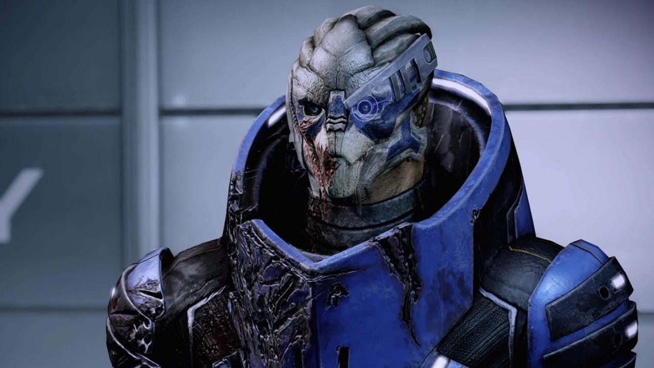 BioWare Co-Founder: EA’s Private Equity Buyout Was ‘the Final Nail in the Coffin’