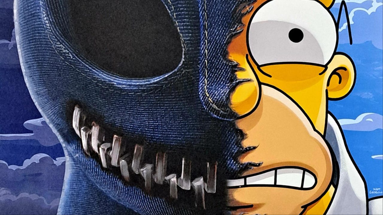Ranking Every Simpsons Treehouse of Horror Halloween Special From Golden Era Masterpieces to Modern Horror Parodies