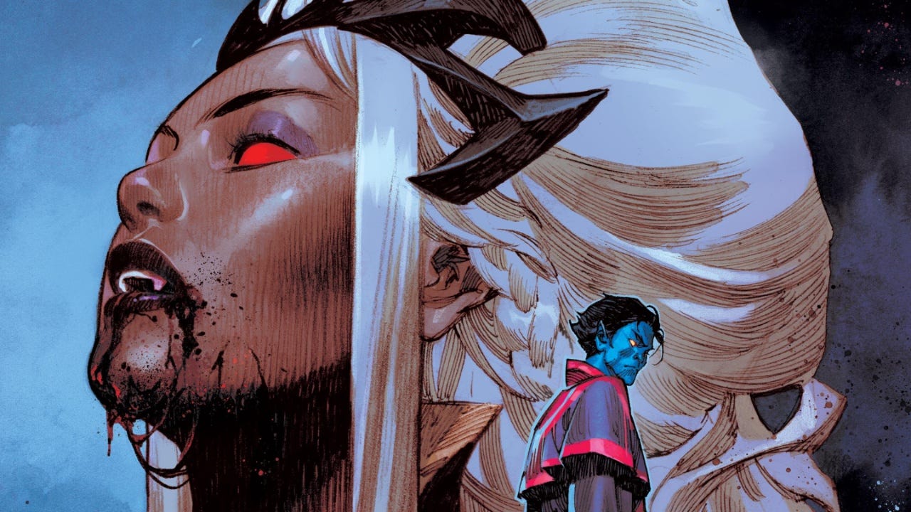 We Review All Three of Marvel’s New Midnight Universe Comics, and There’s a Clear Winner in the Lineup