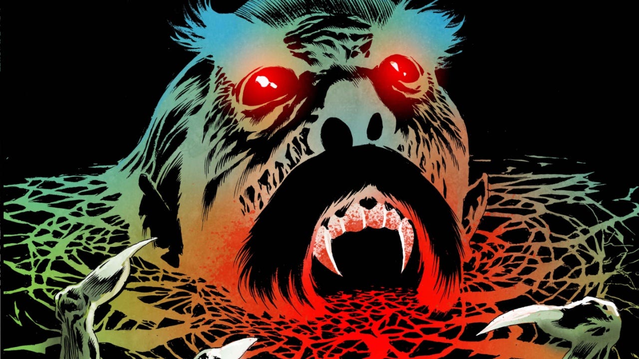 A Modern Horror Classic Comes to an End in This Exclusive Preview of Dracula: Book IV – The Undead