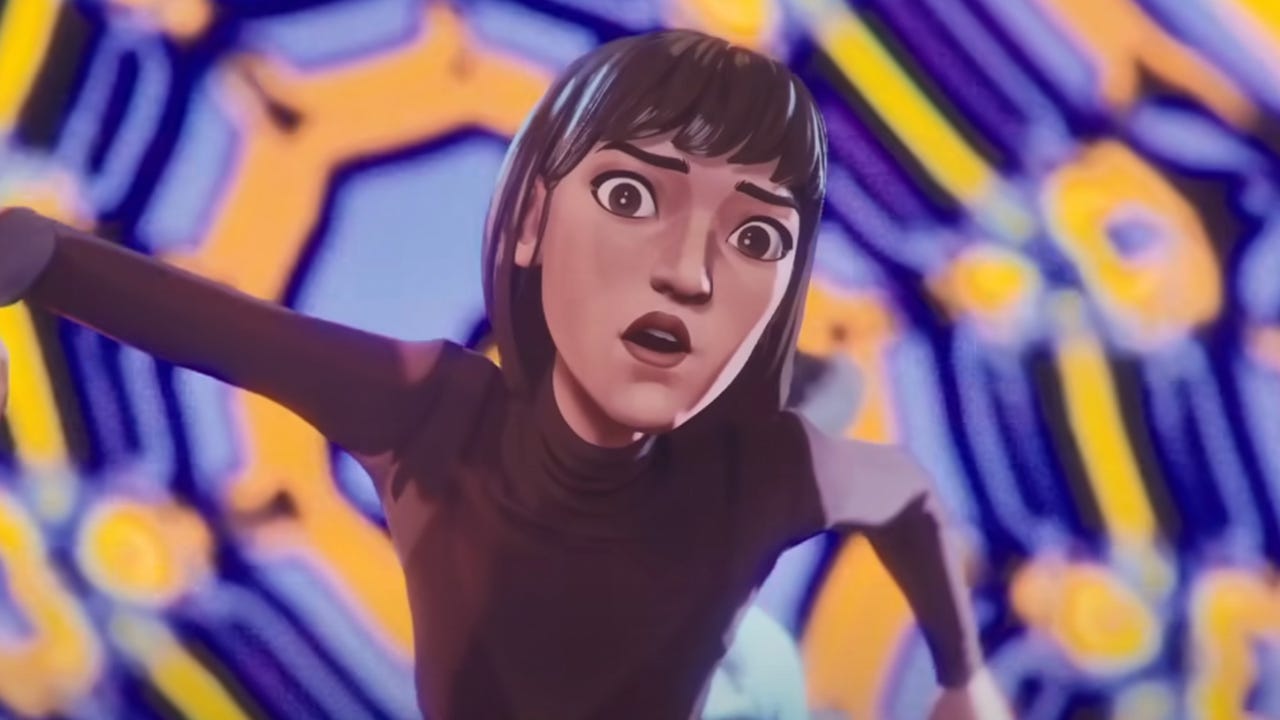 Mixtape Wins Game of the Year at the 2026 Australian Game Developer Awards