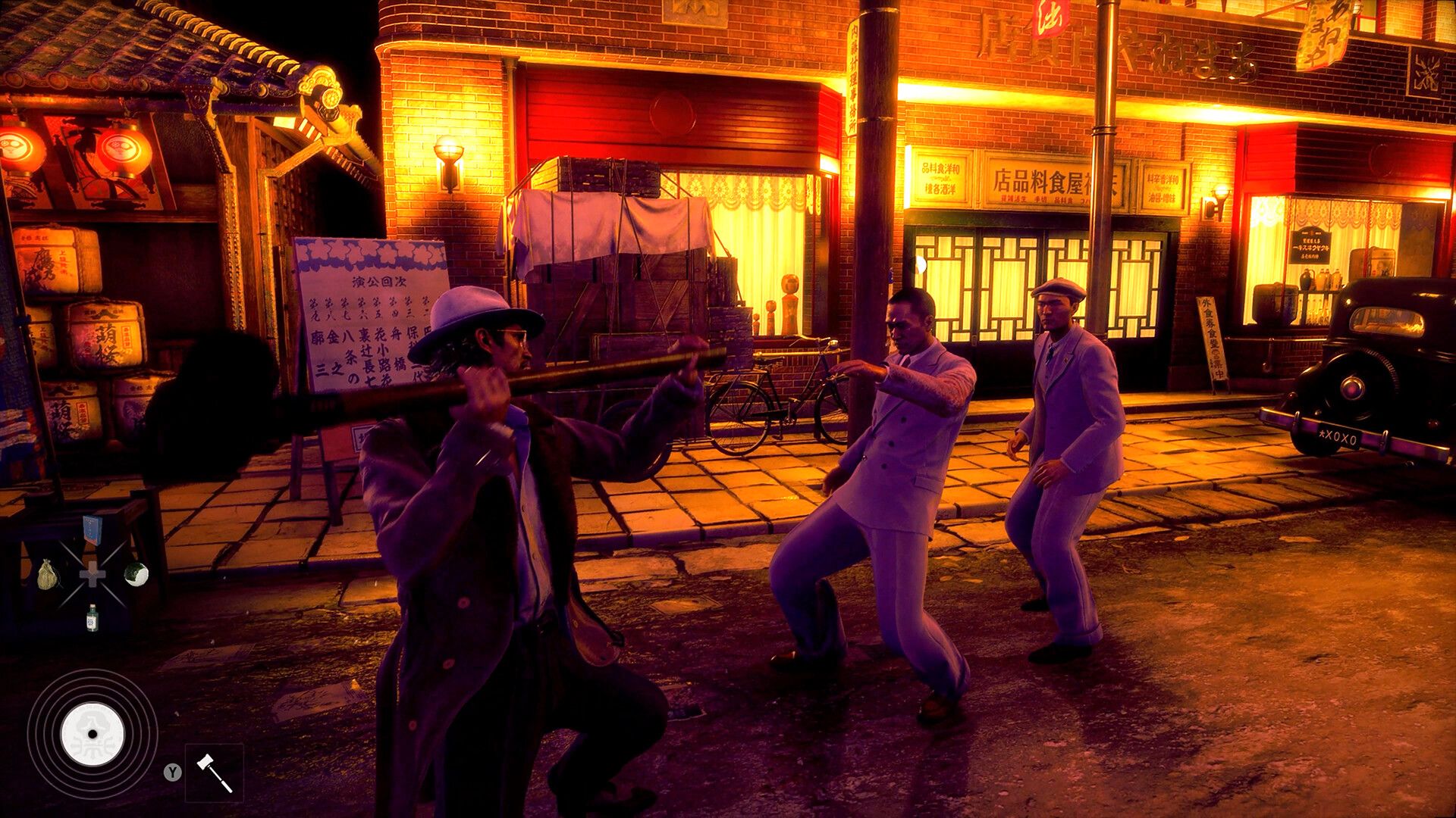 Stranger Than Heaven director says to tell an ‘epic’ story of how a Yakuza organization is built required a timespan ‘that was basically a man’s life’ and RGG didn’t want to make multiple games — ‘I will also say that the game itself is pretty long, but I’m quite satisfied with what we’ve built’