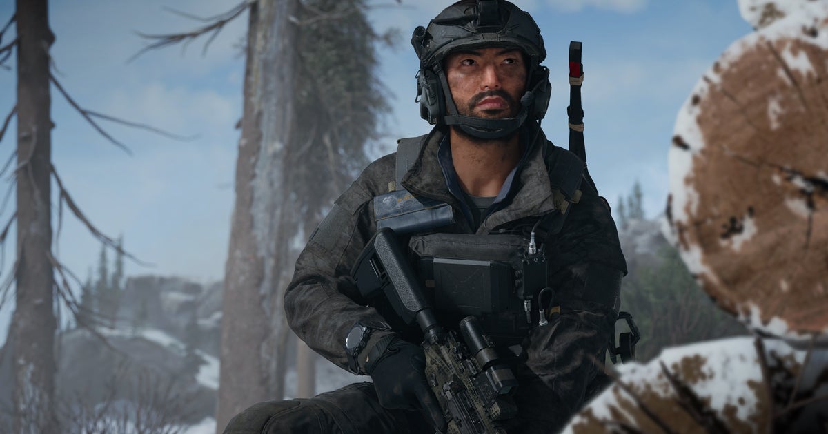 People who’ve finished Call of Duty: Modern Warfare 4 on the new YOLO, single-life difficulty share experiences and tips for doing so