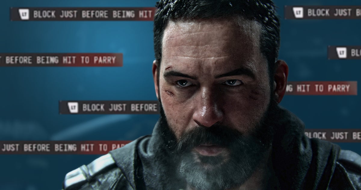 As Call of Duty: Modern Warfare 4 introduces a surprisingly deep parry mechanic to its campaign, I have to ask: have games reached ‘peak parry’?