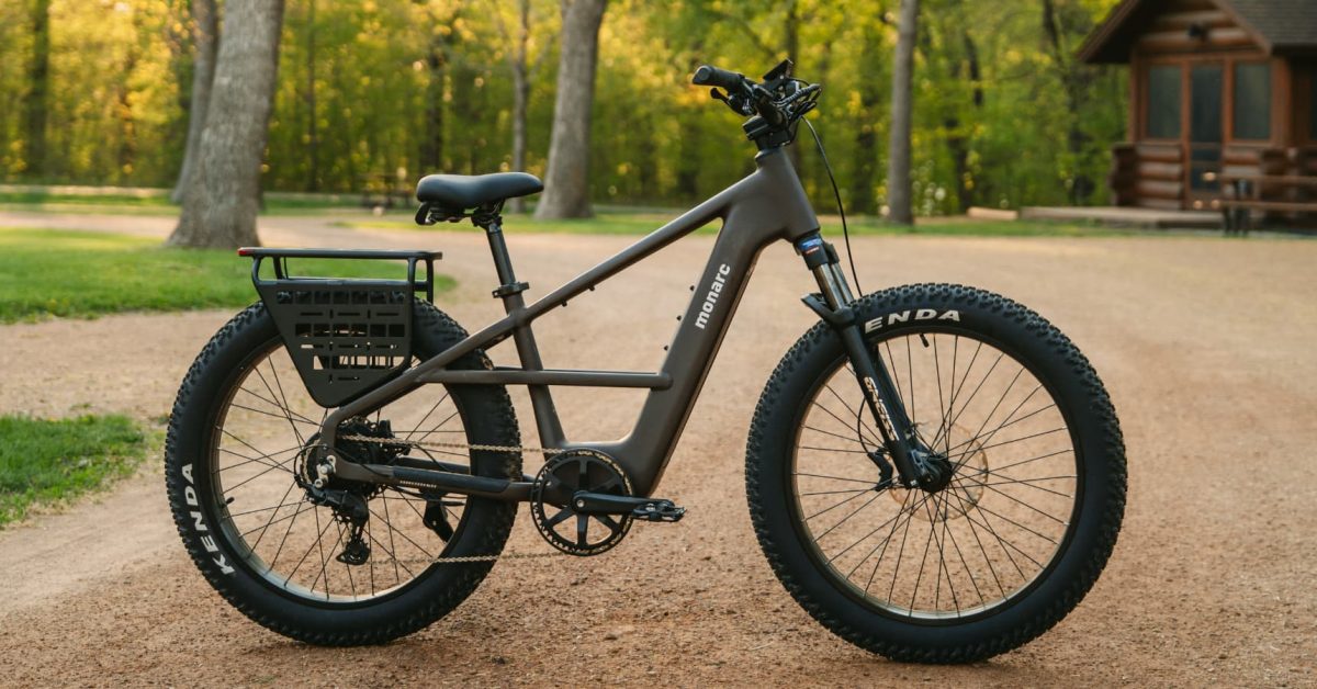 Why this major e-bike brand just started selling battery-less electric bikes