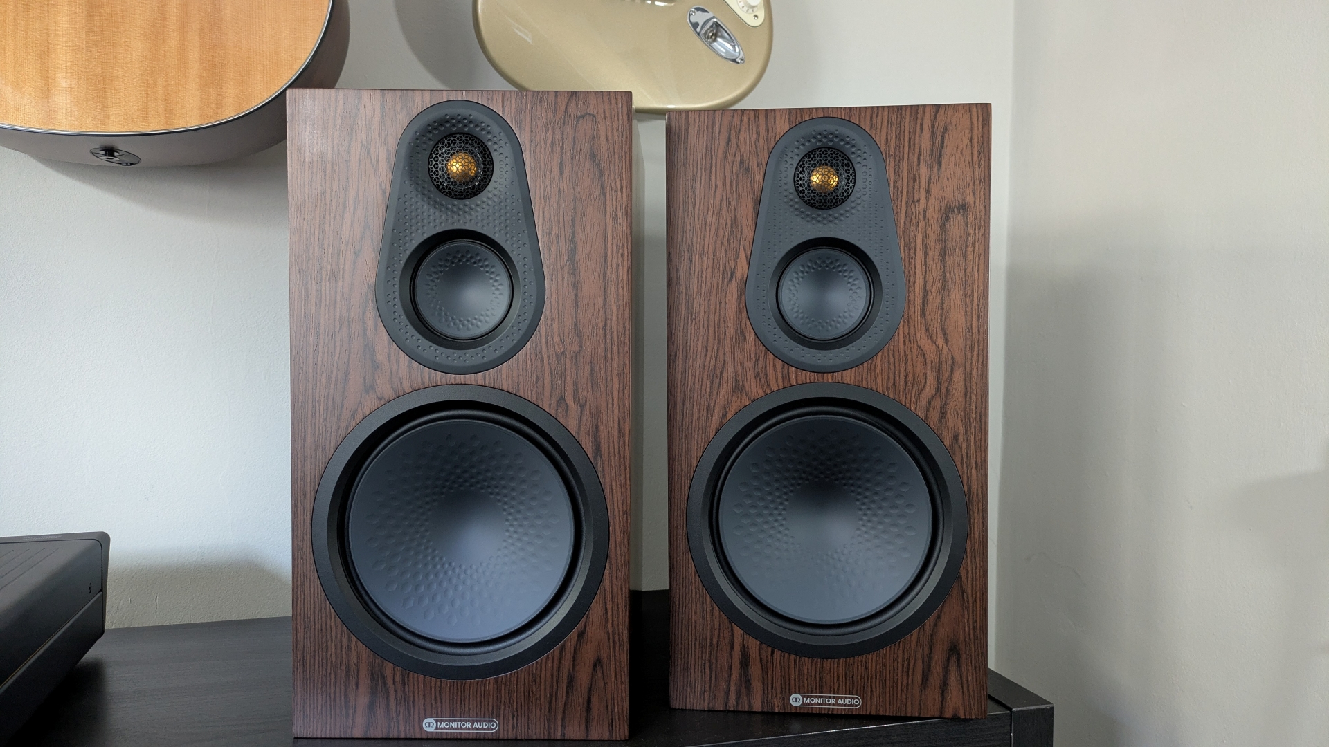 Monitor Audio Silver 100 8G Review