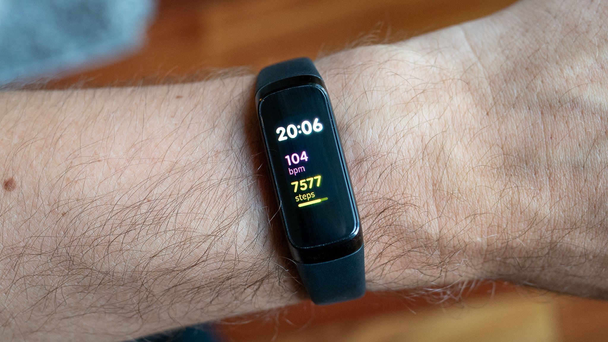 Samsung Galaxy Fit 4 leaks in three colors, and it’s a familiar sight