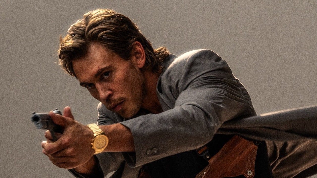 Why the First Look Photos for Universal’s Miami Vice ’85 Actually Feel Way More Like 1987