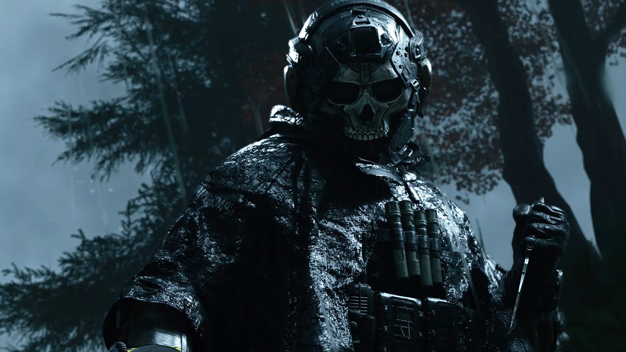 MW4 Players Are Frustrated Over Server Issues Causing Lost Loot in Game’s New DMZ Extraction Mode