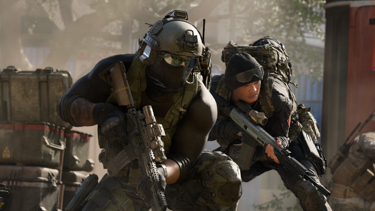 Call of Duty Eports Commentator Reveals He’s Dating Co-Commentator’s Ex-Wife, Resigns from CDL